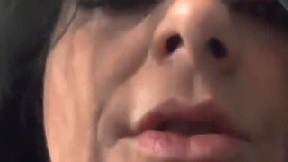 I Want to Sit on Your Face so That You Can Smell My Ass