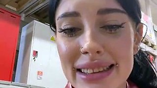 Melissa_crazy russian toilet camwhore