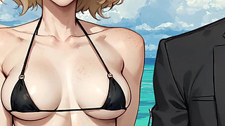 The College of Lust Part 25 ( New Update)