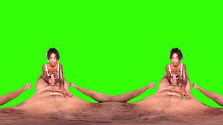 Vows Of Passion Starring Barbie Rous (Passthrough)