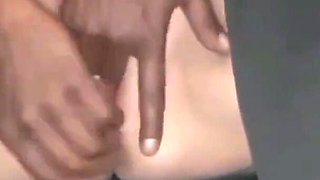 WildEnglishBBW BBC Nata4sex fingering my pussy squirting cumming