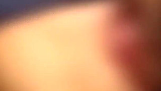 Step Son Licked Stepmother's Pussy, Licked Her Ass and Fucked Hard