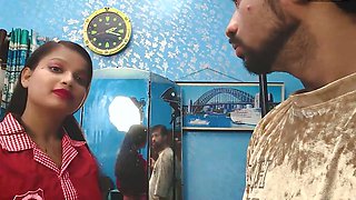 Step Brother Antim Vlog on How to Fuck His Cute and Horny