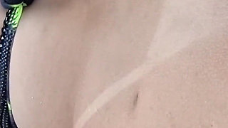 Fucking My Wife And Her Girlfriend. Trisal Real Sex