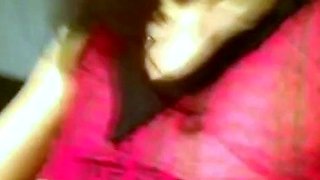 Flexible Amateur Squirts on Webcam