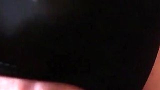 A Fuck Mouth - Yvette Xtreme a Little Different