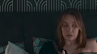 S5e3: Why Matthew Meier Fuck Hot MILF While Step Son Was in Share Bed with Step Mom?