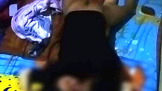 Enjoying Her Virgin Pussy but I Continued to Do It