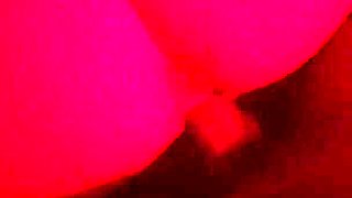 Don't Cum Inside Me I'm Married!! Cheating Wife Fucks Husbands Best Friend