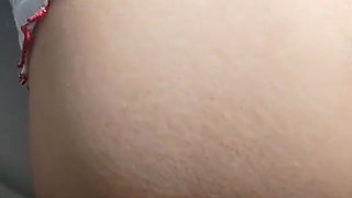 Another MILF Gets Her Pussy Fucked by a Huge Cock