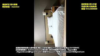 Sexy amateur blonde Russian web cam girl sucking on her toy