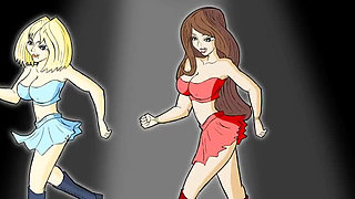 Beauty and the Beast