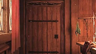 Big Breast Juri’s Thicc Thighs, Anime Bulging Fuck, Triss Sucking Cock, Compilation