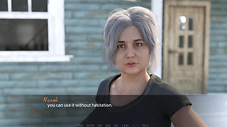 In your shoes: on the farm ep 2