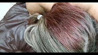 Sucking Cock