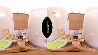 Japanese teen hardcore masturbating at Asian chatroom