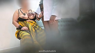 Doctor Misusing Poor Patient in Clinic