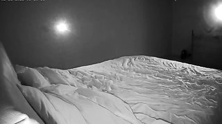 Ma chienne french amateur couple hidden cam 1