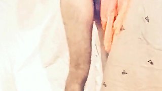 Indian Village Cute Bhabhi Taboo Sex Cute Saree Bhabhi Gets Naughty with Her Devar for Rough and Hard Anal Sex