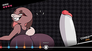 GALE AND CLAIRE BOUNCE ON IT RAW!!! - Beat Banger (2.9)