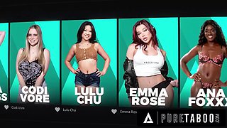 PURE TABOO Desperate Summer Col Begs Angry Neighbor Not To Snitch After Caught Egging His House: Porn