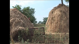 Agata, Spread Your Legs!