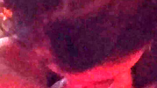 MY WIFE DOES MY COCK HAVE MY COCK IN HER MOUTH FOR THE FIRST TIME EVEN IN PUSSY