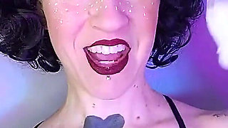 Holiday Cum Eating Cuck