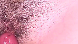 He Sniff Her Dirty Used Undies While Penetrating Her Tight Pussy