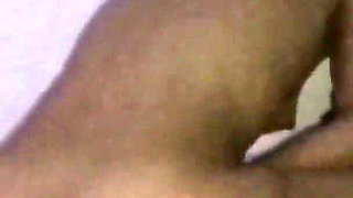 Licking and Eating My Wife's Pussy - Cum Inside Pussy - Amateur Nora MILF - Andy Z 94