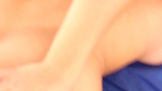 Foreign Exchange Student Rough Anal ATM Atp Dolly Dyson