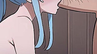 Naughty Pirates - Part 11 Vivi Naked Blowjob! by Loveskysan69