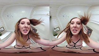 Nice escort ft. Linda Sweet: Blowjob, Hardcore  Cumshot VR Porn