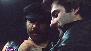 70's MILFs hot porn video