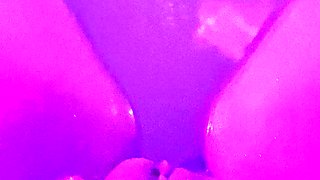 Hot emo amateur solo masturbation