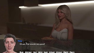 Hot 18 year olds, game sex, 4k porn
