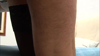 Sex Teacher for a Day