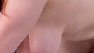 Stepmom Is Angry! You're Getting a Penalty, Asshole!
