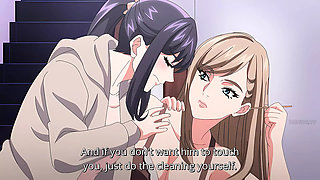 You can touch me for just one minute. The secret of Sharehoshi