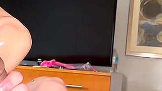 Magenta World: Awesome Footjob and Blowjob I Gave to Seveir Stone