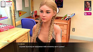 Complete Gameplay - Melody, Part 19