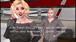 Naughty Nancy 20 episode 4