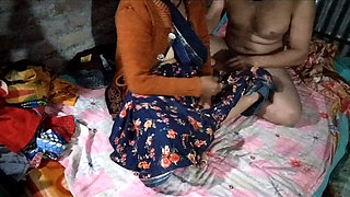 Mere Pati Ne Mujhe Aaj Raat Ko Jamkar Chudai Ki