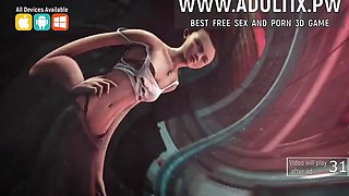 Beautiful Stepmother Take Cock Well Hot Son 04