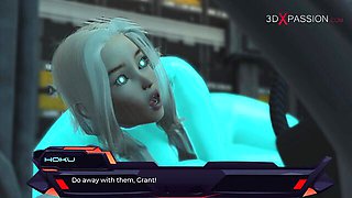 Watch pretty girlie's porn