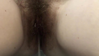 Quick Huge Piss at My F.w.b.'s Place