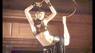 The Genesis Order with my sexy boss by Loveskysan69real