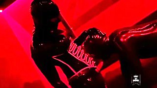 Lady Valeska FemDom - Gimp Sucked Fucked and Used