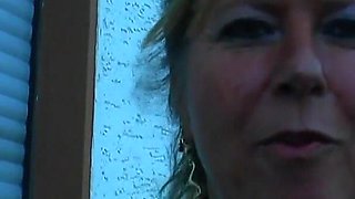 MILF Anita teaches her friend how to fuck in threesome - 5