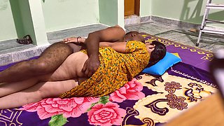 Hot Masala South Indian Porn Video